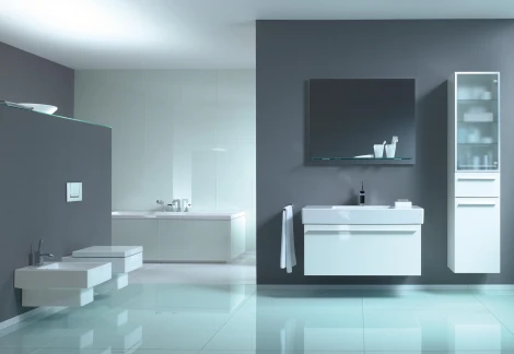Унитаз подвесной Duravit Vero 2217090064