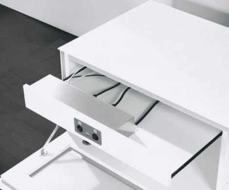 Тумба под телевизор MO 152 BI Munari