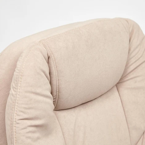 Кресло SOFTY LUX Tetchair (Бежевый).