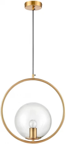 Подвесной светильник Vele Luce Bianco 10038 VL5714P11