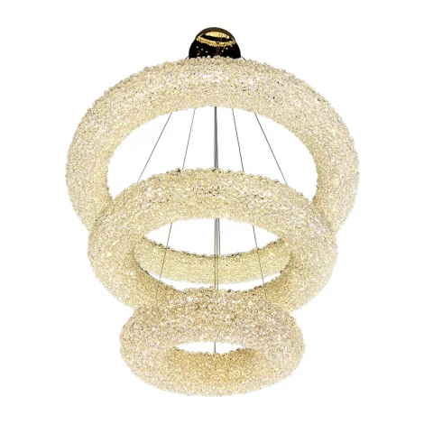 Подвесной светильник светодиодный L'Arte Luce Looop L59418.92