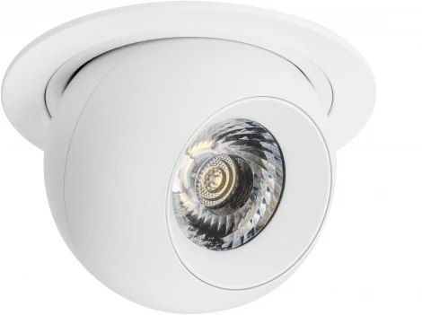 Спот Lightstar Intero i61662 (LED, 220V, шар)