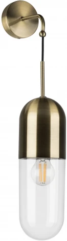 Бра Lightstar Ramo 690511 (220V, круглые)