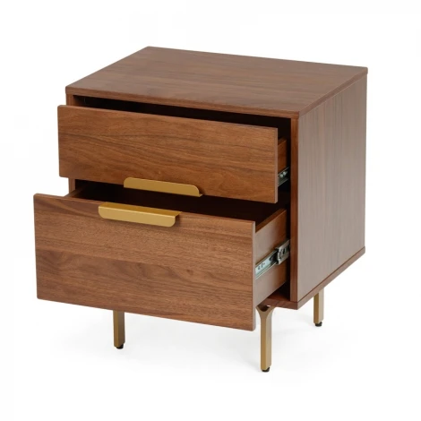 Прикроватная тумба Libi 50х40 COSMO арт.CB-167