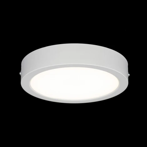 Потолочный светильник круглый Citilux Галс CL5516N (LED, 220V, круглые)