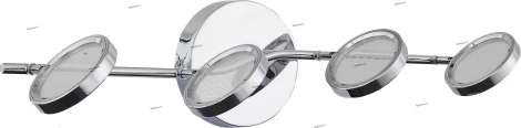 Настенный светильник ST Luce Gruppo SL576.101.04
