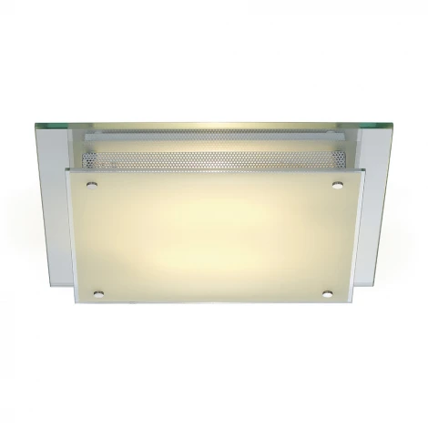 Потолочный светильник Slv Square 155190