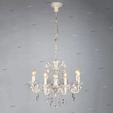 Подвесная люстра Omnilux Martina OML-79003-08