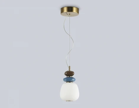 Подвесной светильник светодиодный Ambrella High Light LH53161