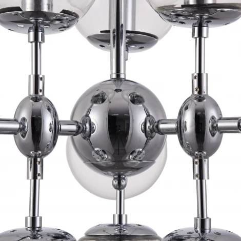 Потолочная люстра Freya Richard FR5596PL-09CH