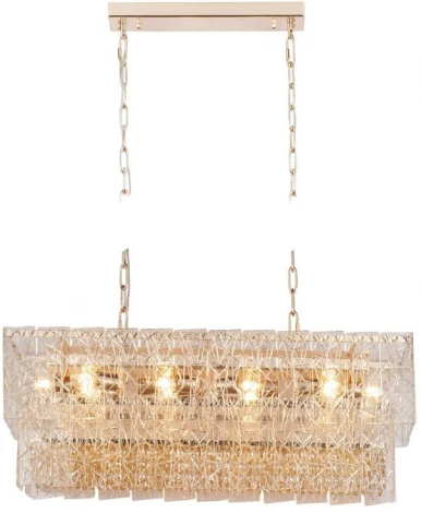 Подвесная люстра AM Group VINCENT VINCENT SPL1000 (220V, на цепи)