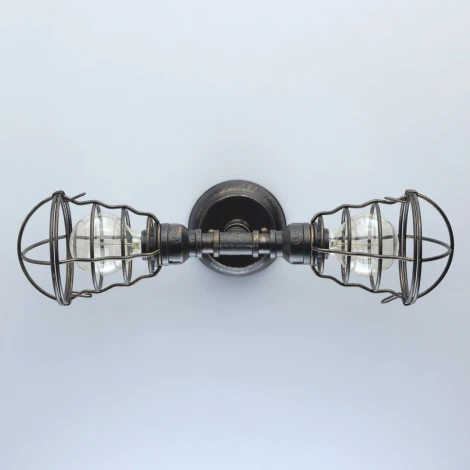 Бра MW-Light Джестер 104021602