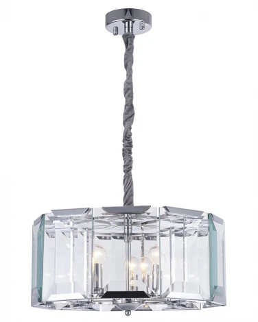 Подвесная люстра Lumien Hall Taliya 3002/5P-CR-CL