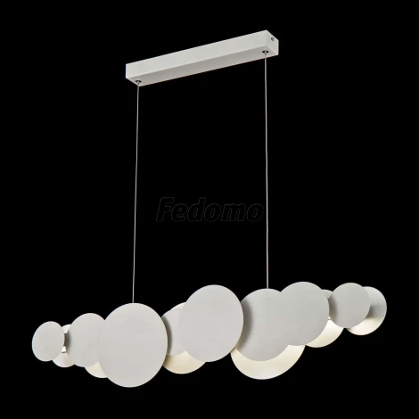 Подвесной светильник Maytoni Cloud MOD003PL-L27WS