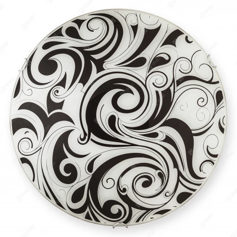 Настенно-потолочный светильник Toplight Ceva TL9242Y-02WH