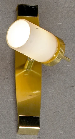Бра Lussole Fraine LSQ-9601-01