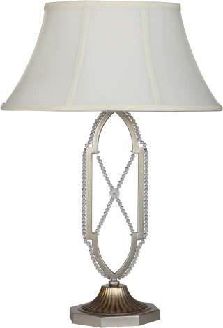 Интерьерная настольная лампа Favourite Marquise 1921-1T