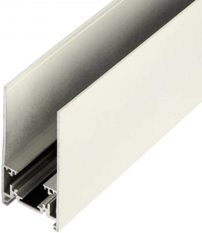 Шинопровод магнитный накладной 48W 2 метра UBX-MMS4/35 WHITE 200