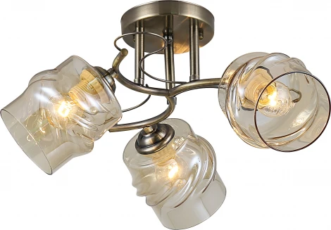 Потолочная люстра Rivoli Carmela 9080-303