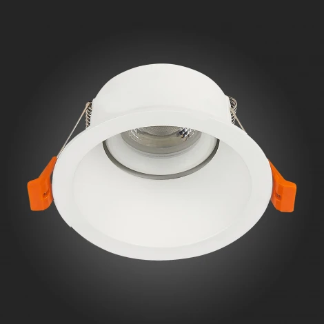 Встраиваемый точечный светильник ST Luce Grosi ST207.508.01