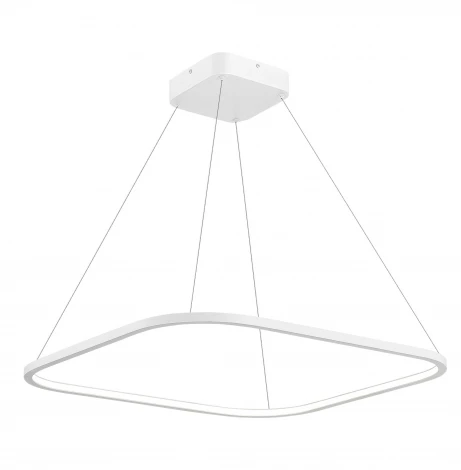 Подвесной светильник ST Luce ST610.543.39 Белый/Белый LED 1*35W (220V, на тросе)