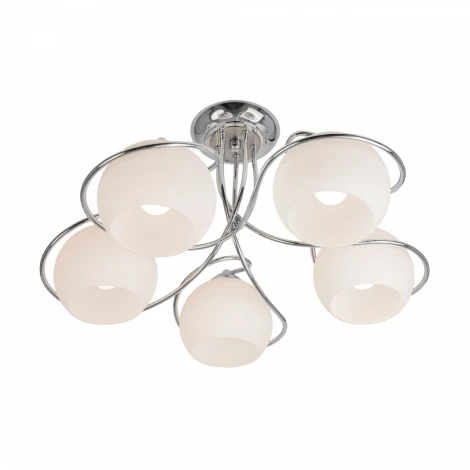 Потолочная люстра Citilux Лайма CL155151 (220V)