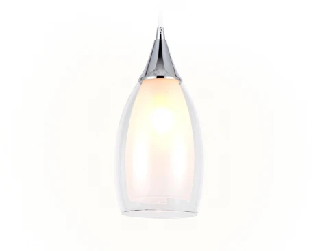 Подвесной светильник Ambrella TRADITIONAL TR3542 (220V, на проводе, круглые)