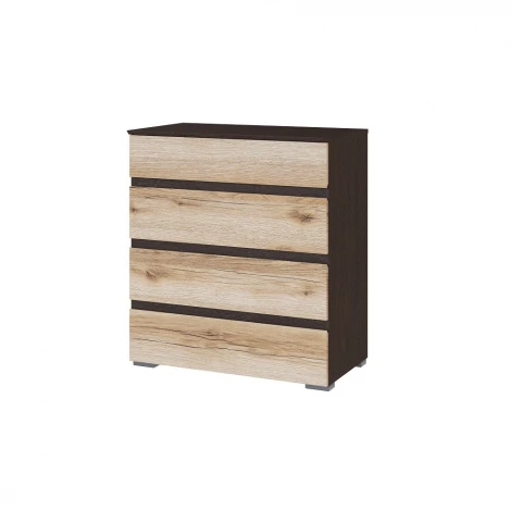 Комод ТЭКС Плейона, венге
