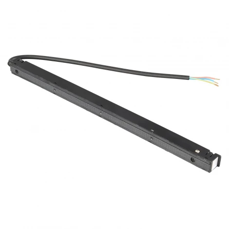 Драйвер для магнитного шинопровода 48V, 150W Crystal Lux Space Easy CLT 0.204 08 BL