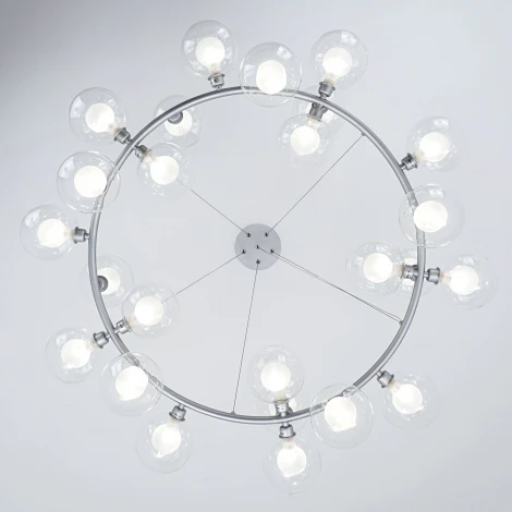 Подвесной светильник Modelux MODESTYLE MS.6030.25 SL