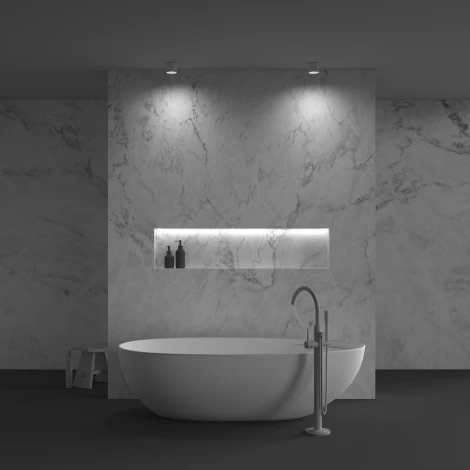 Потолочный светильник Nuvolt Bein LDL-005W