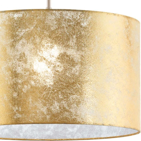 Подвесной светильник Eglo Viserbella 97643 (220V, на проводе, круглые)