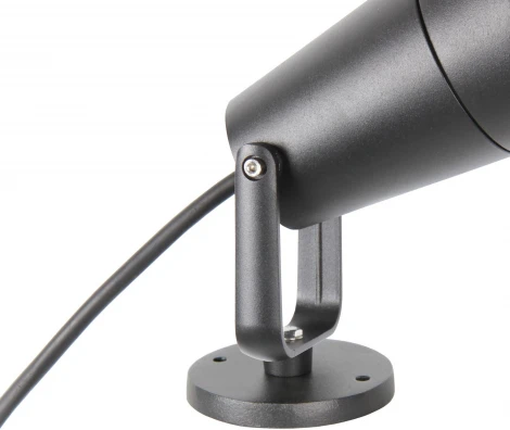 Прожектор уличный Favourite Relief 4032-1T (LED, 220V, IP65)