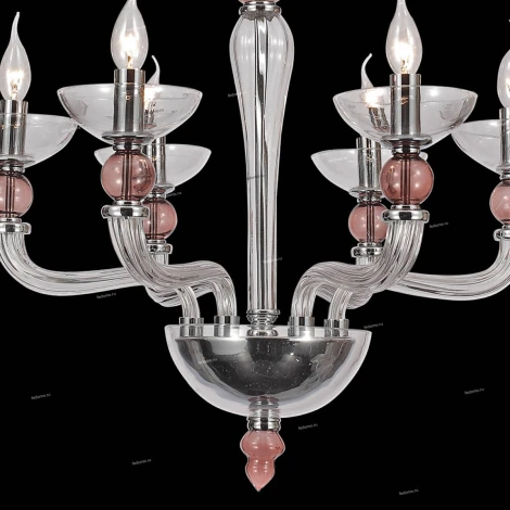 Подвесная люстра ST Luce Parente SL661.103.06