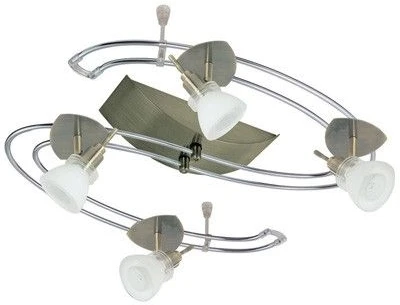 Трековая система в сборе Paulmann Rs Halogen 12v 96518