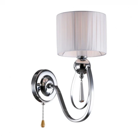 Бра Omnilux Mellitto OML-63801-01 (220V, выключатель)