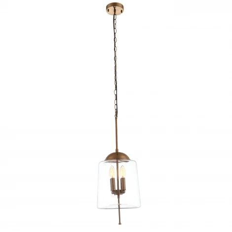 Подвесной светильник ST Luce Delevaso SL367.203.04