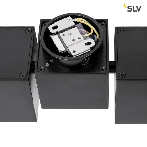 Спот Slv Altra Dice 1002215