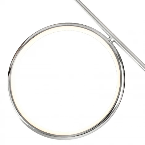 Потолочная люстра Mantra OLIMPIA 6594 (LED, 220V, кольцо)