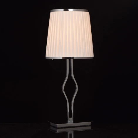 Интерьерная настольная лампа Chiaro Инесса 460030101