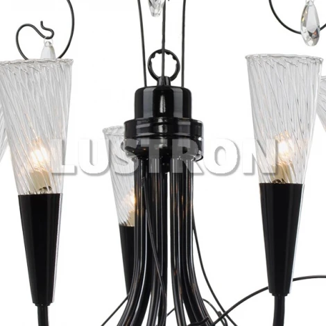 Подвесная люстра Lightstar Aereo 711097