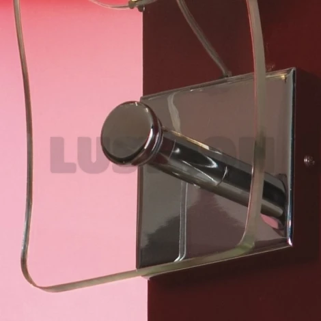 Бра Lussole Molize LSA-1201-01