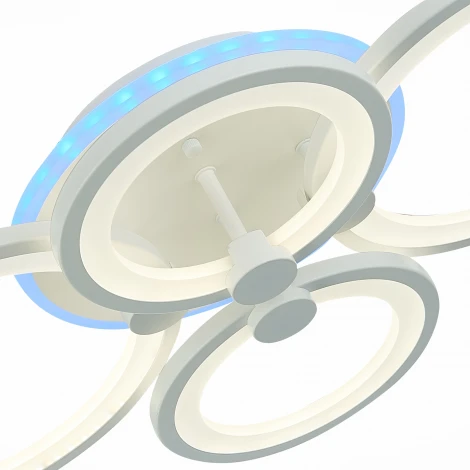 Потолочная люстра EvoLed Leto SLE200352-04RGB