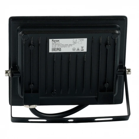 Светодиодный прожектор Feron LL-935 52108