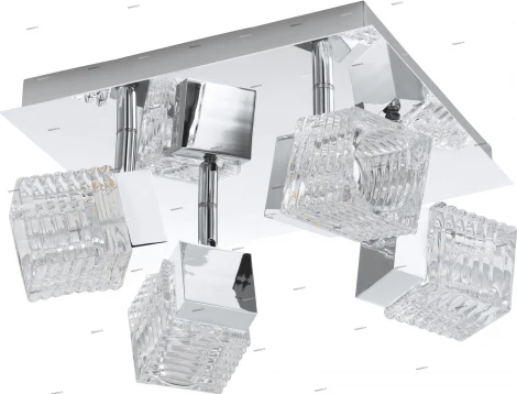 Eglo Quarto 92664