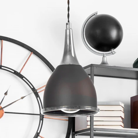 Подвесной светильник Lampex Dora 511/1 CZA