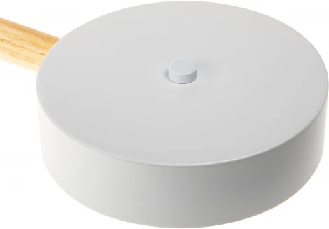 Потолочная люстра светодиодная на штанге с ДУ Ritter Scandia 51589 4