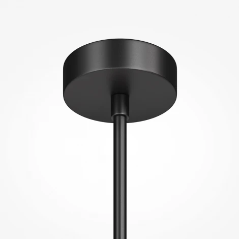 Потолочная люстра на штанге Maytoni Modesto MOD360PL-06B (220V)