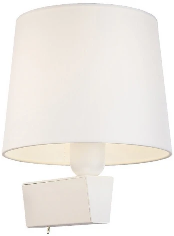 Бра с выключателем Nowodvorski Chillin 8201