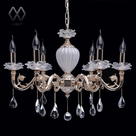 Подвесная люстра MW-Light Селена 482012706
